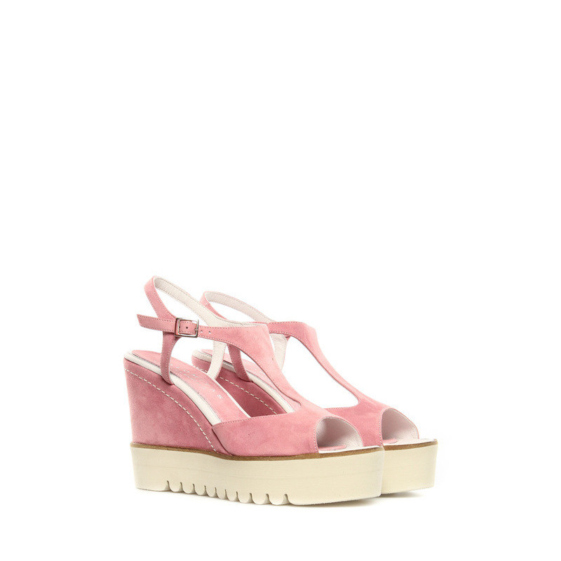 sandalen Paloma Barcelo rose